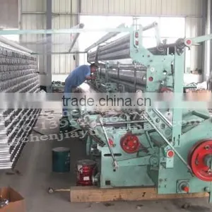 Ito Knot Netting Machine D12.7-410 thumbnail-4