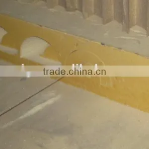 2017 Hot Sale Abraisve Wire CNC Foam Cutter Parts thumbnail-2