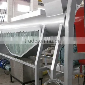 Nice Quality Pet Flakes Washing Line/pet Bottle Recycling Plant thumbnail-3