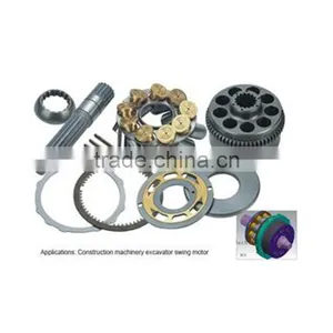 M2X Excavator Hydraulic Parts thumbnail-2
