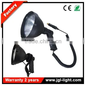 Cree 45w Handheld Spotlight for Hunting,camping,fishing,marining,searching Outdoor thumbnail-1