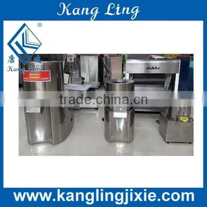 Vegetable Chopping Machine/vegetable and Fruit Brake Dish Machine thumbnail-1