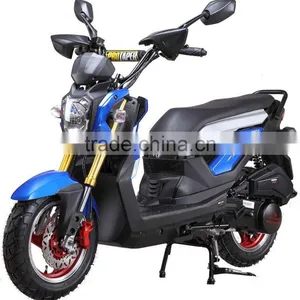 Cheap 125cc/150cc Scooter/motorcycle/125cc Street Bike/150cc Pit Bike (TKM150-18) thumbnail-1