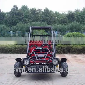 TK110GK Buggy Carts thumbnail-1