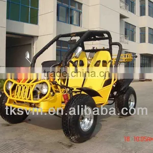 TK150GK-8 150cc Go Kart thumbnail-1