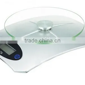 Digital Kitchen Scale Kitchen Tool Digital Scale Food Scale thumbnail-1