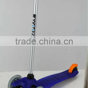 Three Weels of Kid Scooter Children's Outdoor Sports Scooter thumbnail-2