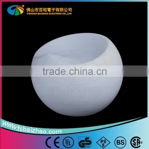 Superior Quality Oem Rotomolding Custom Automatic Rotomolded Plastic Shell thumbnail-1