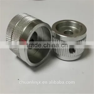 Customized Machining Cnc Part thumbnail-4