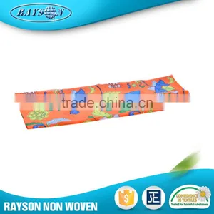 2016 Latest Selling Product Chemical Automotive Headliner Decorative Nonwoven Felt thumbnail-2