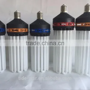 High Quality Greenhouse 125Watt 200watt 250watt 2700k/6400kCFL Lamp Grow Light thumbnail-1