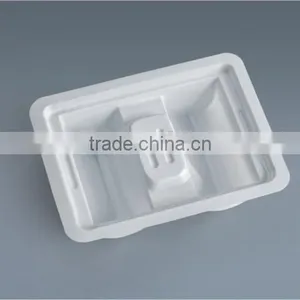 Pharmaceutical Plastic Blister Packaging Tray for Green Enzyme thumbnail-2