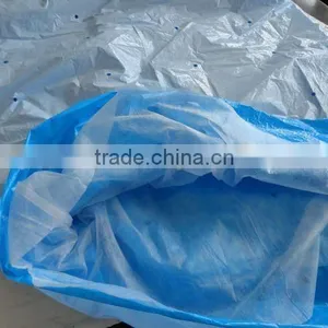 Agriculture Fabric UV Resistant Banana Bunching Cover thumbnail-1