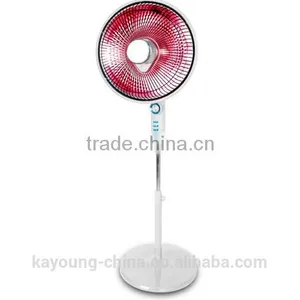 2014 Best Selling Electrical Heater thumbnail-2