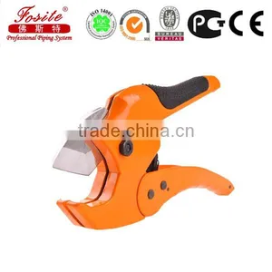 32mm High Strength Plastic Pipe Cutter thumbnail-2