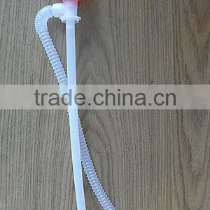 Easy to Carry Manual Control Plastic Auto Siphon Pump for Suck Wine Pipe Absorb Fluids and Water thumbnail-3
