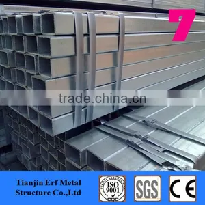 Galvanized Iron Steel /galvanized Steel /galvanized Metal Tubes thumbnail-6