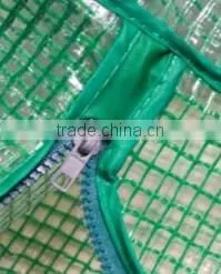 Outdoor Garden Walk-in Greenhouse thumbnail-2