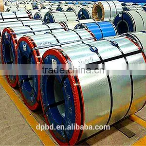 Prime Galvalume/Aluzinc Steel Coils thumbnail-6