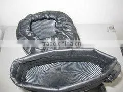2017 Industry PVC Safety Boots for Winter thumbnail-6