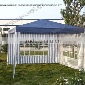 Easy Set Up Canopy Gazebo Tent thumbnail-1