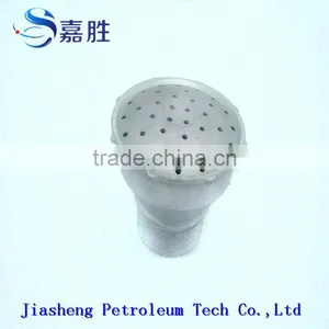 Aluminium Alloy Water Truck Shower Nozzle thumbnail-6