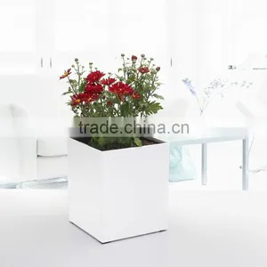 Stackable Plastic Pot,fashionable Plastic Pots thumbnail-1
