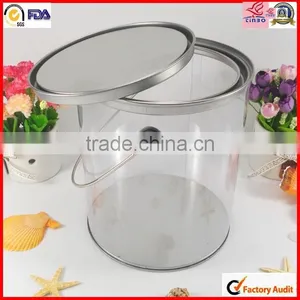 Wholesale Printing Small Plastic Buckets thumbnail-6