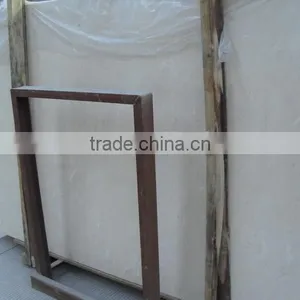 Imported Marble Coffee Table Cream With Cheap Price thumbnail-4