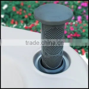 Portable Bathtub Jet Spa/acrylic Transparent Bathtub/clear Acrylic Bathtub thumbnail-6