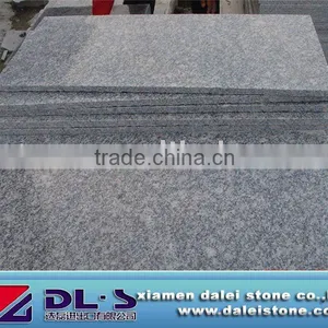 Chinese Grey Granite Tile G603 thumbnail-1
