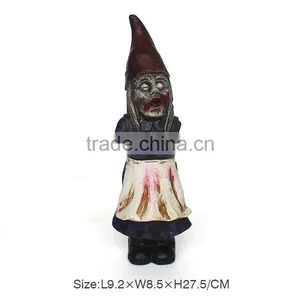 2016 Resin Sculpture Products for Halloween thumbnail-3