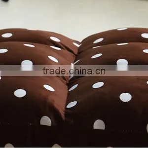 Cotton Floor Chair and Legless Chair and Sofa thumbnail-4