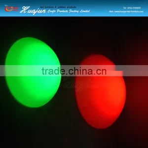 Led RGB Wall Lamp thumbnail-1