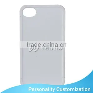 New Arrive Blank 2D Phone Case Cover Sublimation 3d Animal Sex Girl Mobile Phone Case For Iphone 4 thumbnail-3