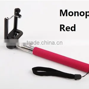 FACTORY Monopod Self-portrait Camera Monopod Smart Phone thumbnail-5