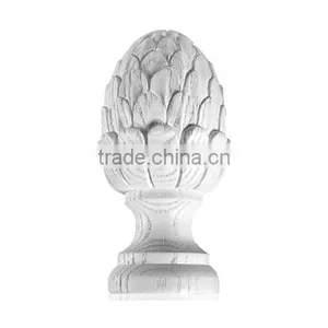 Home Garden Buildings GRC Material Lightweight Fencing thumbnail-1