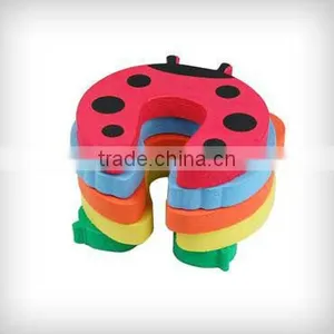Factory Direct Sale Baby Safety Door Finger Pinch Guard thumbnail-1