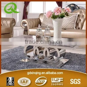 C92-1 2015 Fancy Coffee Table Modern Coffee Table Marble Coffee Table thumbnail-3