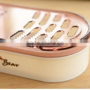 CY126 Mini Sharpener Shaped Beauty Mask Cucumber Slicer thumbnail-4