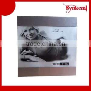 Nice Design Metal Photo Frame Wholesale thumbnail-1