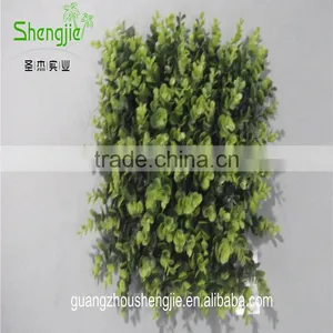 SJLJ013496 Indoor Outdoor Decorative Artificial Grass / Good Quality Artificial Plastic Garden Fence thumbnail-4