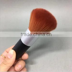 Fashionable Single Makeup Brush Kabuki Brush Blush Brush Cheap Cosmetics thumbnail-1