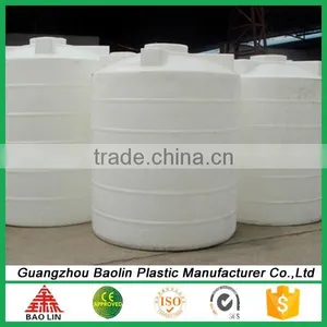 Rotomolding Water Tank for Daily Life or Industrial Use thumbnail-2