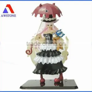 Custom Cartoon Toys thumbnail-1