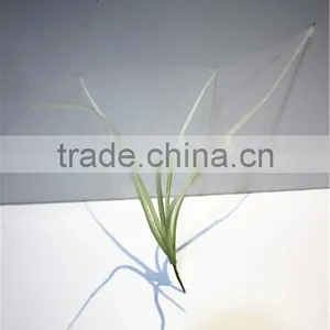 Home and Outdoor Garden Edging Christmas Decoration 60cm or 24inches Height Artificial Small Grass for Green Wall E03 0701 thumbnail-4