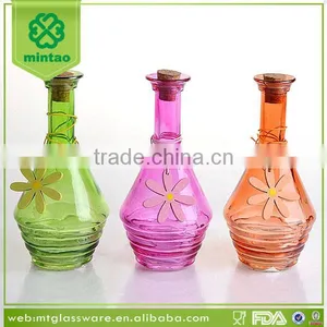 Cheap Smart Home Decor Idea Vase,Solid Painting Vase thumbnail-1