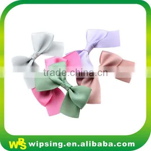 Handmade Satin Ribbon Underwear Bow thumbnail-1
