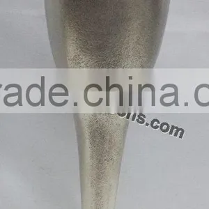 New Product Home Decor Metal Vase thumbnail-1