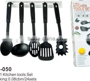 Wholesale Hot Sale 6 in 1 Kitchen Tool Set TH-050 thumbnail-1